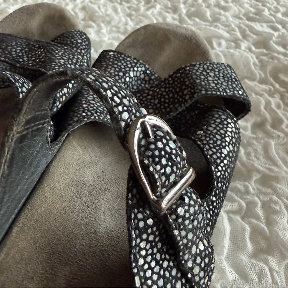 Dansko supportive comfortable